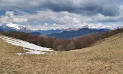61 Il cielo si imbroncia...